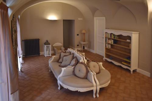 Agroturismo Villa Sibilla