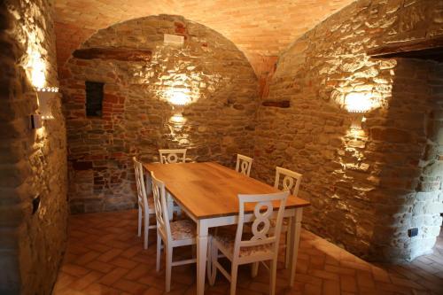 Agroturismo Villa Sibilla