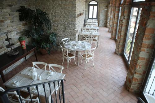 Agroturismo Villa Sibilla
