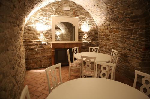Agroturismo Villa Sibilla
