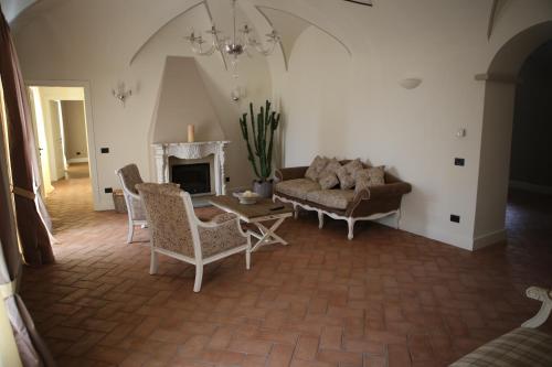 Agroturismo Villa Sibilla