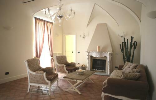 Agroturismo Villa Sibilla