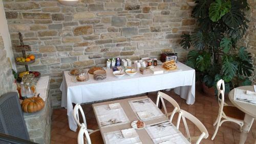 Agroturismo Villa Sibilla