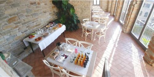 Agroturismo Villa Sibilla