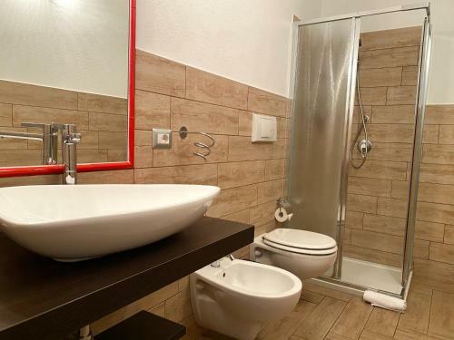 Hostal Gioia Guesthouse