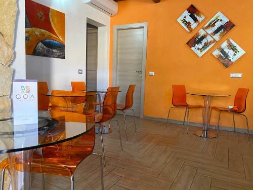 Hostal Gioia Guesthouse