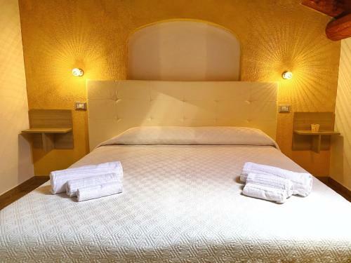 Hostal Gioia Guesthouse