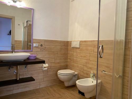 Hostal Gioia Guesthouse