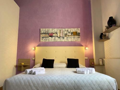 Hostal Gioia Guesthouse