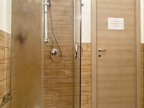 Hostal Gioia Guesthouse