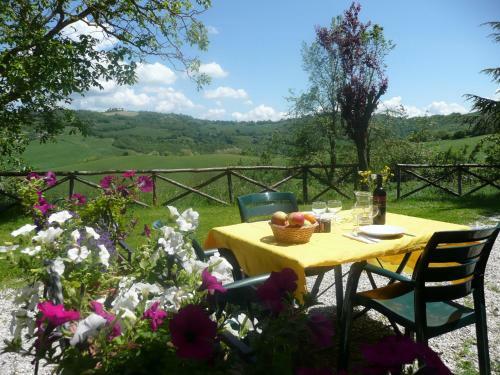Agroturismo Ca' Le Suore