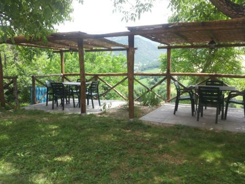 Agroturismo Ca' Le Suore