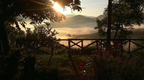 Agroturismo Ca' Le Suore