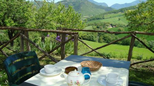 Agroturismo Ca' Le Suore