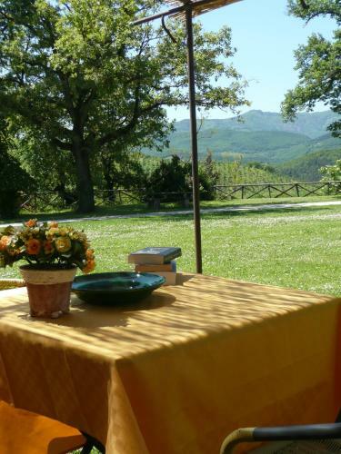 Agroturismo Ca' Le Suore