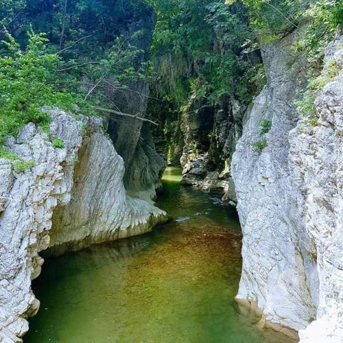Agroturismo Ca' Le Suore