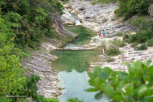 Agroturismo Ca' Le Suore