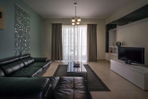 Consiglia Apartments St. Agata