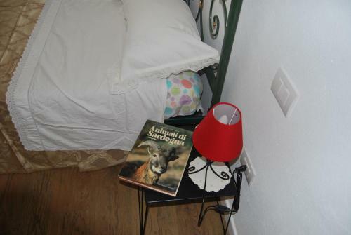 Bed & Breakfast Il Carignano Rooms