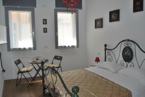 Bed & Breakfast Il Carignano Rooms