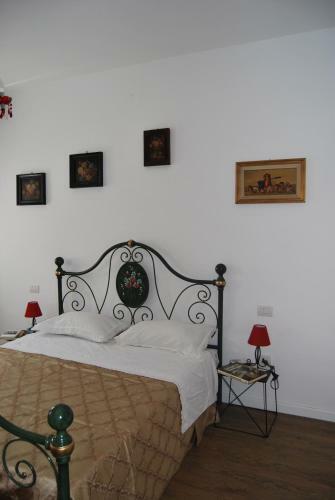 Bed & Breakfast Il Carignano Rooms