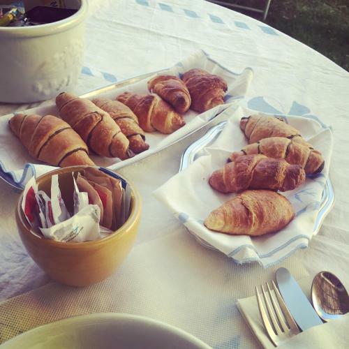 Bed & Breakfast Il Carignano Rooms