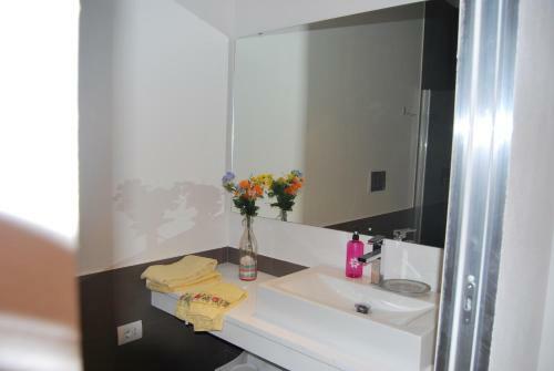 Bed & Breakfast Il Carignano Rooms