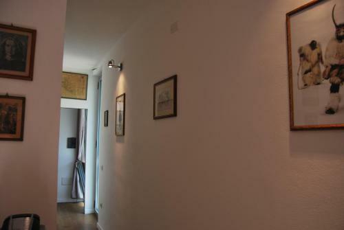 Bed & Breakfast Il Carignano Rooms