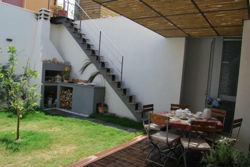Bed & Breakfast Il Carignano Rooms
