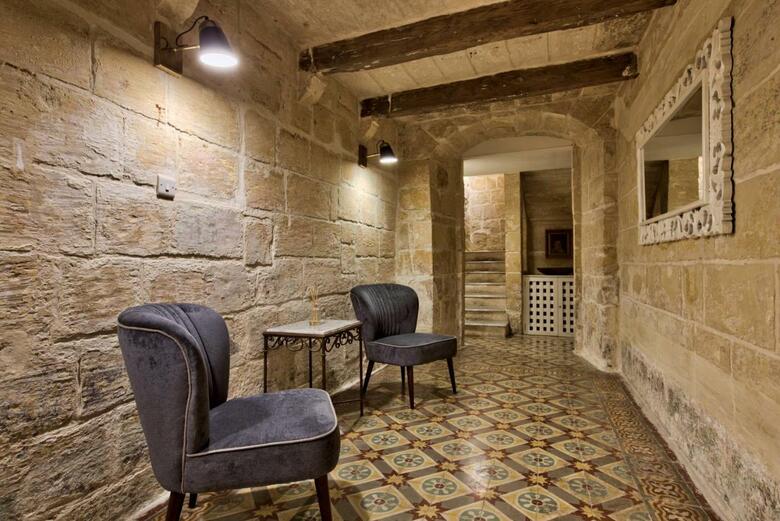Apartamento Barrakka Suites