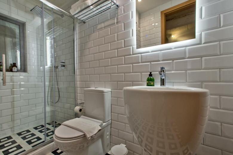 Apartamento Barrakka Suites