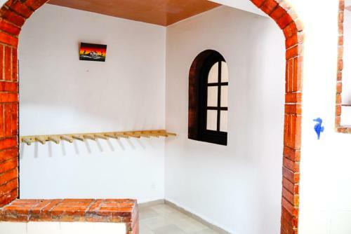 Hostal Oceana Surf Camp