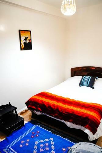 Hostal Oceana Surf Camp