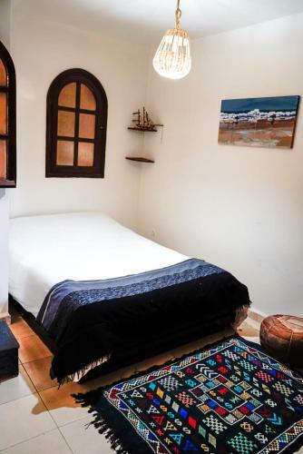 Hostal Oceana Surf Camp