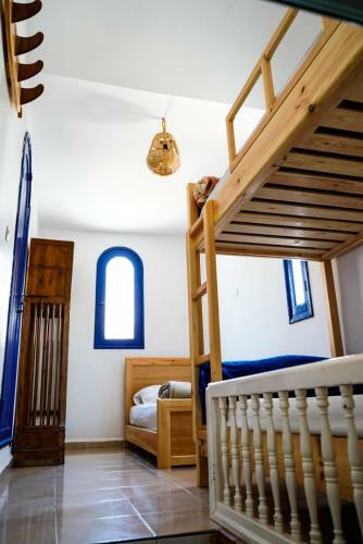 Hostal Oceana Surf Camp