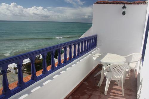 Hostal Oceana Surf Camp
