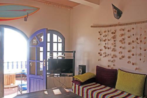 Hostal Oceana Surf Camp