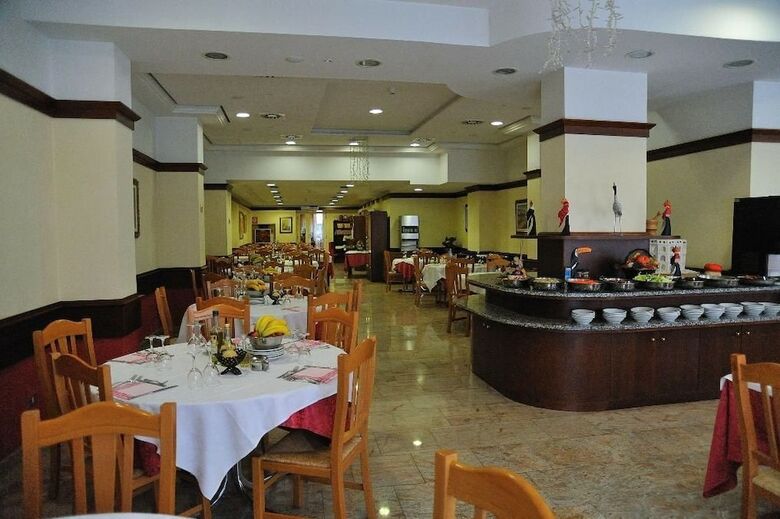 Hotel Innocenti