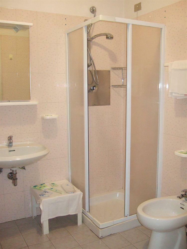 Hotel Innocenti