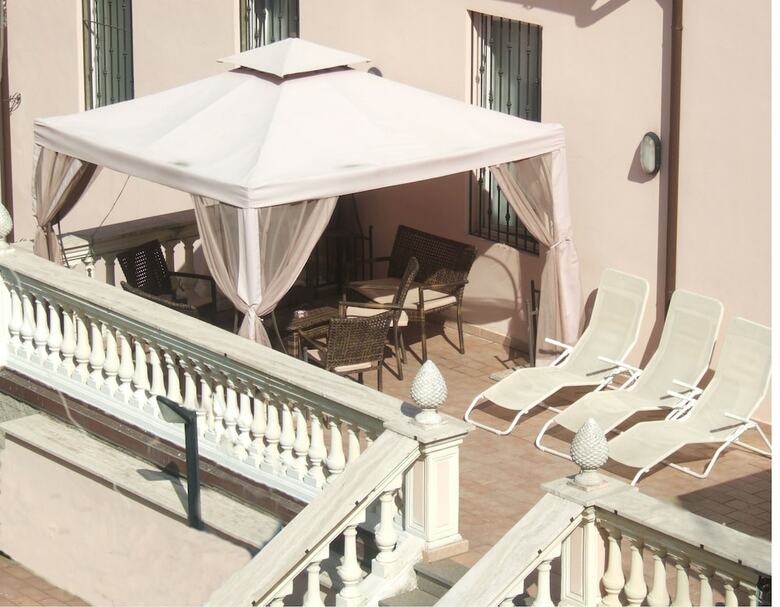 Hotel Innocenti