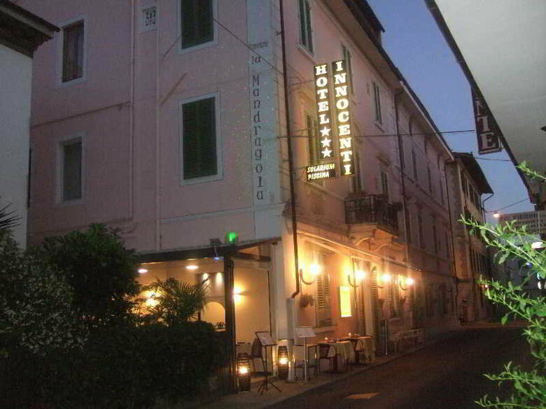 Hotel Innocenti