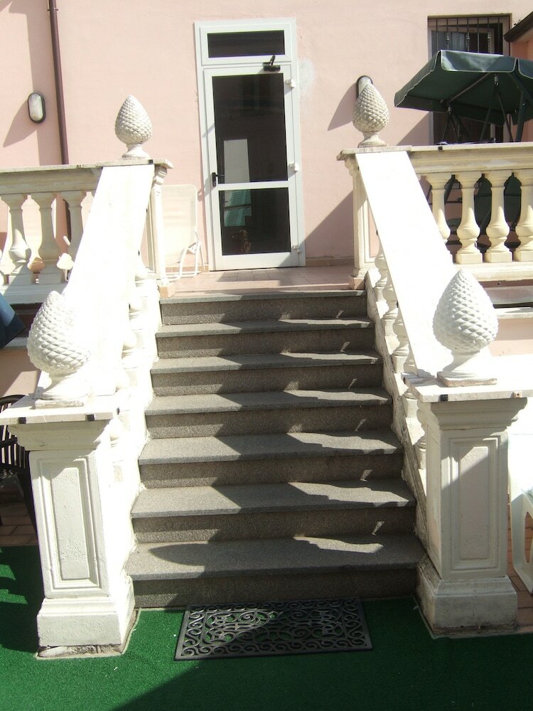 Hotel Innocenti