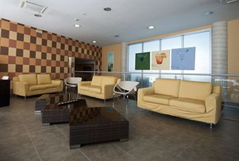 Hotel Concorde