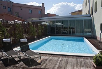 Hotel Concorde