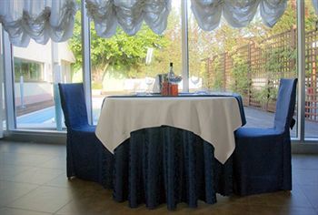 Hotel Concorde
