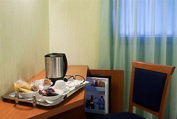 Hotel Concorde