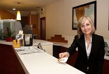 Hotel Concorde