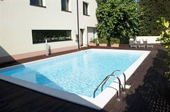 Hotel Concorde