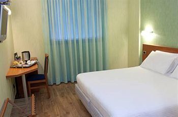 Hotel Concorde