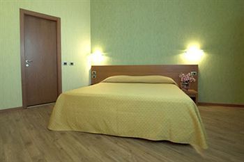 Hotel Concorde